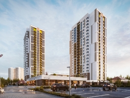 Продается Универ. помещ Малахова ул, 34.48  м&sup2;, 8275200 рублей