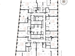 Продается 2-комнатная квартира ЖК Барнаул, 60.4  м&sup2;, 16468664 рублей