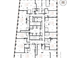 Продается Студия ЖК Барнаул, 37.2  м&sup2;, 11048400 рублей