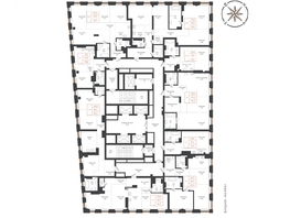Продается 3-комнатная квартира ЖК Барнаул, 83.1  м&sup2;, 22403760 рублей