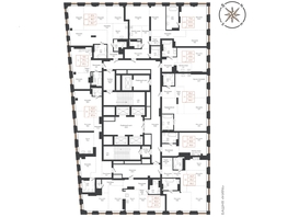 Продается Студия ЖК Барнаул, 41.4  м&sup2;, 12305736 рублей