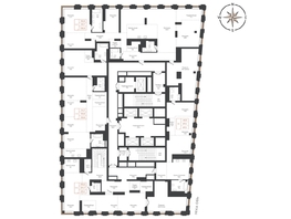 Продается 4-комнатная квартира ЖК Барнаул, 158  м&sup2;, 50815960 рублей