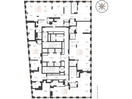 Продается 4-комнатная квартира ЖК Барнаул, 159.6  м&sup2;, 51330552 рублей
