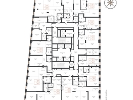 Продается 2-комнатная квартира ЖК Барнаул, 61.3  м&sup2;, 15713642 рублей