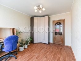 Продается 2-комнатная квартира Сергея Ускова ул, 49.5  м&sup2;, 7300000 рублей