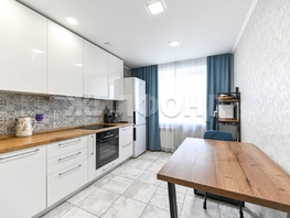 Продается 2-комнатная квартира Павловский тракт, 59.8  м&sup2;, 7750000 рублей