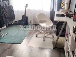Продается 3-комнатная квартира Северный Власихинский проезд, 64.8  м&sup2;, 6700000 рублей