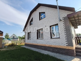 Продается Дом Трактовая ул, 98.5  м&sup2;, участок 7.8 сот., 10800000 рублей