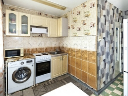 Продается 2-комнатная квартира Песчаный пер, 46.3  м&sup2;, 3350000 рублей