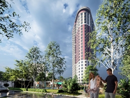 Продается парковка Ленина пр-кт, 15.72  м&sup2;, 2376792 рублей