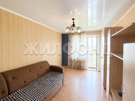 Продается 2-комнатная квартира Социалистический пр-кт, 59  м&sup2;, 9700000 рублей