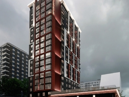 Продается парковка Папанинцев ул, 19.2  м&sup2;, 1500000 рублей