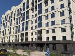 Продается Студия ЖК Олимп , 100.8  м&sup2;, 31767000 рублей