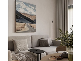 Продается Апартамент АО Карлуу, корпус 1, 35.76  м&sup2;, 16897920 рублей