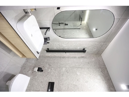 Продается Апартамент АО Карлуу, корпус 2, 29.24  м&sup2;, 14355000 рублей