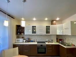 Продается 3-комнатная квартира Барнаульская ул, 64.5  м&sup2;, 12500000 рублей