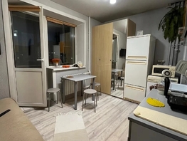 Продается 1-комнатная квартира Советская ул, 38.6  м&sup2;, 8150000 рублей