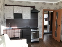 Продается 1-комнатная квартира Березовая роща ул, 34.6  м&sup2;, 6500000 рублей