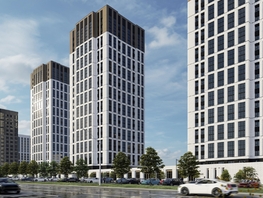 Продается парковка Солнечная Поляна ул, 14.2  м&sup2;, 1750000 рублей
