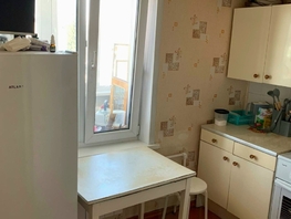 Продается 1-комнатная квартира Гидростроителей ул, 28  м&sup2;, 6200000 рублей