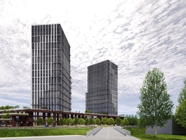 Продается парковка ЖК Барнаул, 16.2  м&sup2;, 2160000 рублей