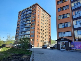 Продается 1-комнатная квартира Советская ул, 38.6  м&sup2;, 8000000 рублей