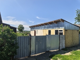 Продается 1-комнатная квартира Береговая ул, 36.4  м&sup2;, 1450000 рублей