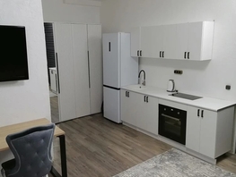 Продается Апартамент Механизаторов ул, 28  м&sup2;, 4500000 рублей