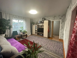 Продается Коттедж 53.1  м&sup2;, участок 6 сот., 3500000 рублей