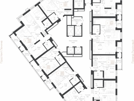 Продается 1-комнатная квартира ЖК Маяковский 2, 48.01  м&sup2;, 9648570 рублей