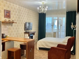 Снять однокомнатную квартиру Интернациональная ул, 35  м&sup2;, 2640 рублей