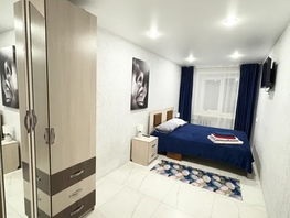 Снять двухкомнатную квартиру Деповская ул, 30  м&sup2;, 3105 рублей