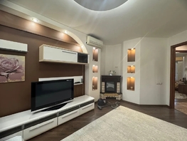 Снять трехкомнатную квартиру Ленина пр-кт, 84  м&sup2;, 6500 рублей