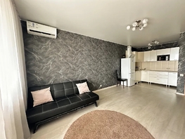 Снять однокомнатную квартиру Ленина пр-кт, 52  м&sup2;, 3000 рублей