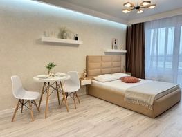 Снять однокомнатную квартиру Павловский тракт, 28  м&sup2;, 2950 рублей
