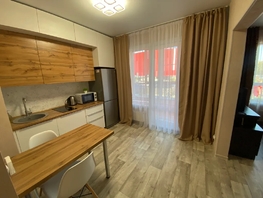 Снять однокомнатную квартиру Власихинская ул, 32  м&sup2;, 2500 рублей