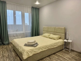 Снять однокомнатную квартиру Трудовой пер, 30  м&sup2;, 2300 рублей