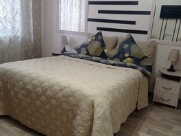 Снять однокомнатную квартиру Балтийская ул, 29  м&sup2;, 2700 рублей