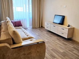 Снять двухкомнатную квартиру Западная 5-я ул, 46  м&sup2;, 2700 рублей