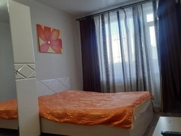 Снять однокомнатную квартиру Сергея Ускова ул, 37  м&sup2;, 2200 рублей