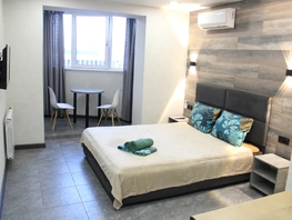 Снять однокомнатную квартиру Никитина ул, 21  м&sup2;, 2445 рублей