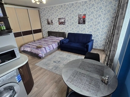 Снять однокомнатную квартиру Песчаная ул, 33  м&sup2;, 2800 рублей