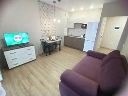 Снять двухкомнатную квартиру Песчаная ул, 42  м&sup2;, 3185 рублей
