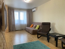 Снять однокомнатную квартиру Власихинская ул, 40  м&sup2;, 2600 рублей