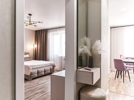 Снять однокомнатную квартиру Балтийская ул, 37  м&sup2;, 2790 рублей