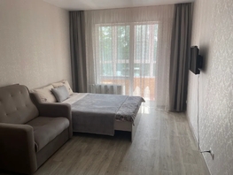 Снять однокомнатную квартиру Нагорная 6-я ул, 29  м&sup2;, 3000 рублей