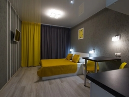 Снять однокомнатную квартиру Строителей пр-кт, 20  м&sup2;, 3350 рублей