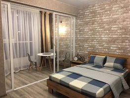 Снять однокомнатную квартиру Взлетная ул, 32  м&sup2;, 2760 рублей