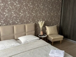 Снять однокомнатную квартиру Змеиногорский тракт, 40  м&sup2;, 2900 рублей