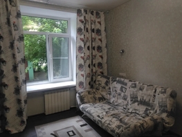 Снять однокомнатную квартиру Ленина пр-кт, 18  м&sup2;, 2500 рублей